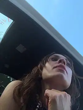 הופעת וובקאם של Texxaspearl