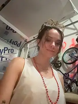 Show Webcam de Texxaspearl