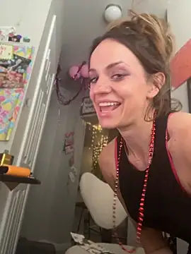 Chat +18 de Texxaspearl ao vivo
