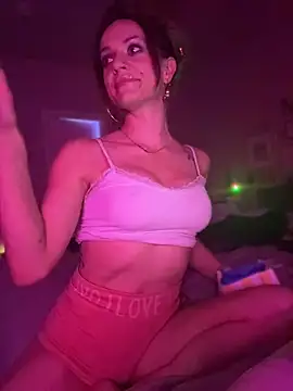 Texxaspearl XXX чат на живо