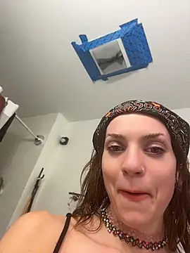 Show webcam de Texxaspearl
