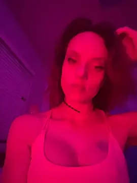 Texxaspearl's Webcam Show