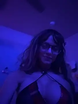 Chat XXX en directo de Texxaspearl