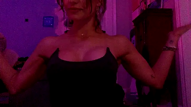 Show Webcam de Texxaspearl