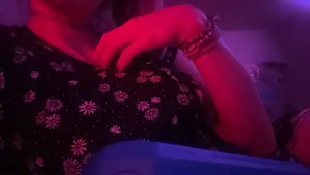 Texxaspearl লাইভ XXX চ্যাট