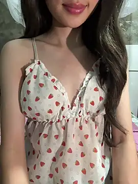 Show Webcam de Bella_sexy98