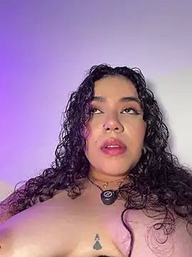 krisstenSantos' Live XXX Chat