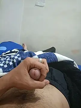 Show Webcam de JohnElnew