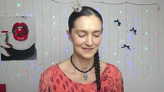 XXX chat uživo modela TayaFinch