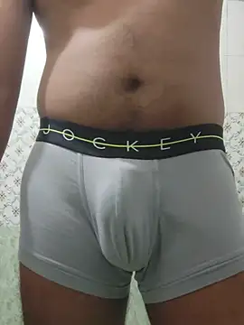 Ajaywish ওয়েবক্যাম শো