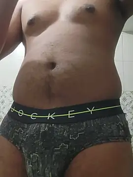 Ajaywish Webcam show