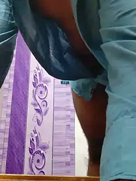 عرض كام Ajaywish