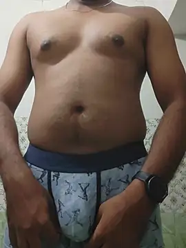 Ajaywish Webcamshow