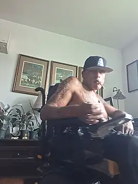 Show webcam de LaloSalamanca69