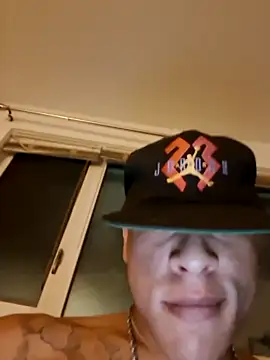 LaloSalamanca69 Pertunjukan Webcam