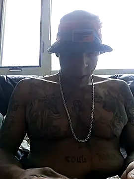 LaloSalamanca69's Webcam Show
