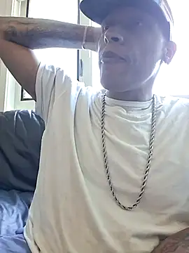 عرض كام LaloSalamanca69