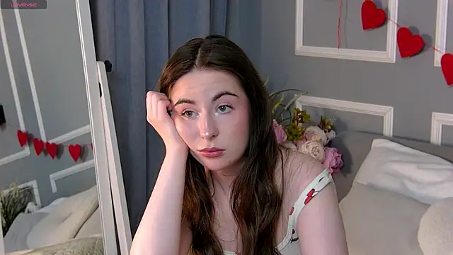 LilithLane Live XXX-chat