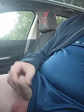 Demon-du-plaisir Webcam-Show