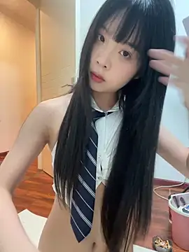Show Webcam de qiqi_x