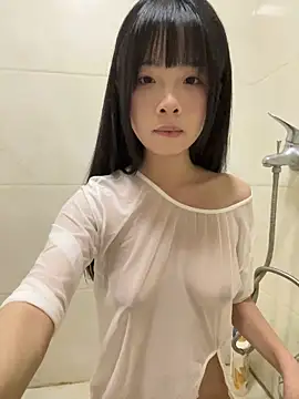 qiqi_x Obrolan Langsung XXX