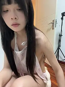 Chat XXX Live qiqi_x