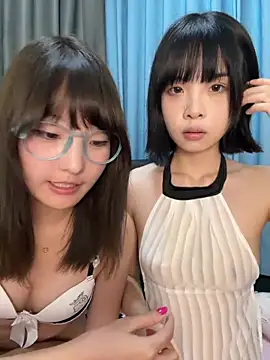 qiqi_x Webcam-Show