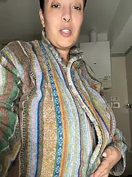 STRIPsegale webcam show