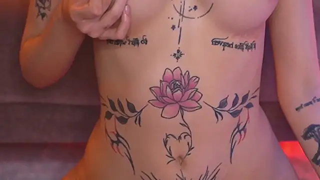 Živý XXX chat SiennaJayden