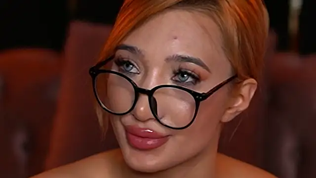 Czat XXX na żywo – SiennaJayden