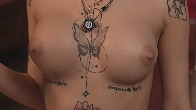 Chat XXX en directo de SiennaJayden