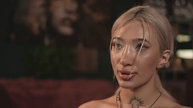 SiennaJayden's Live XXX Chat