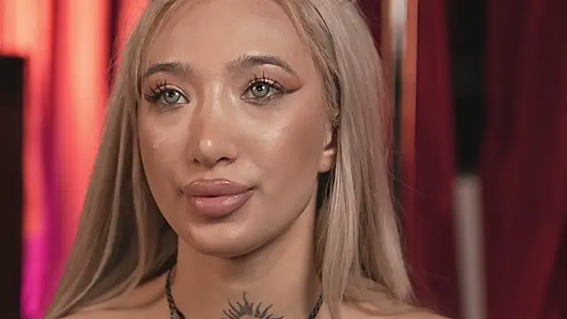 SiennaJayden's Live XXX Chat