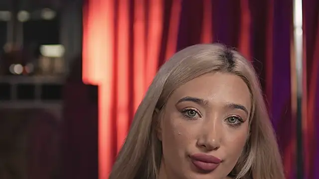 SiennaJayden Webcam show