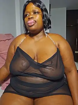 Show Webcam de lady-zeei