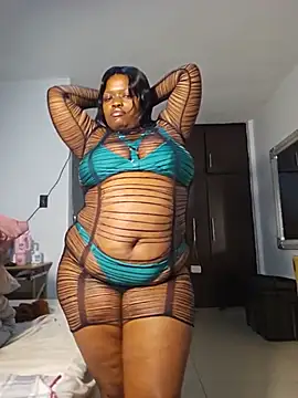 lady-zeei's Webcam Show