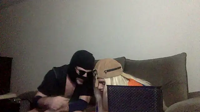 Show de webcam de gisele23cm