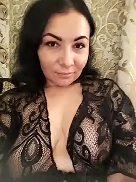 Webkamerová show Mia24Blove