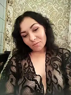 Webkamerová show Mia24Blove