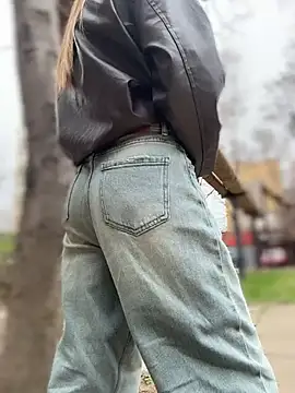 Webkamerová show MilaMoone