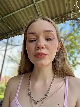 عرض كام MilaMoone