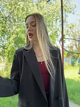 عرض كام MilaMoone