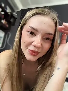 Czat XXX na żywo – MilaMoone