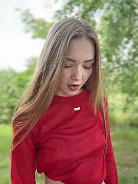MilaMoone – webcam-show
