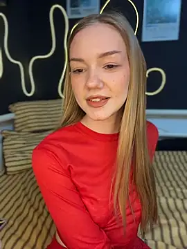 MilaMoone Chat XXX in diretta