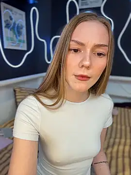 Czat XXX na żywo – MilaMoone