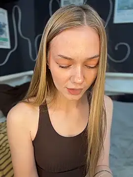 Webkamerová show MilaMoone