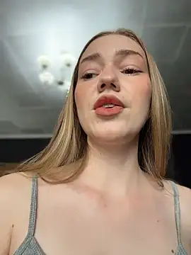 Živý XXX chat MilaMoone