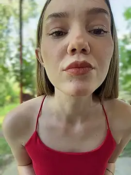 Czat XXX na żywo – MilaMoone