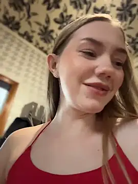 MilaMoone's Live XXX Chat